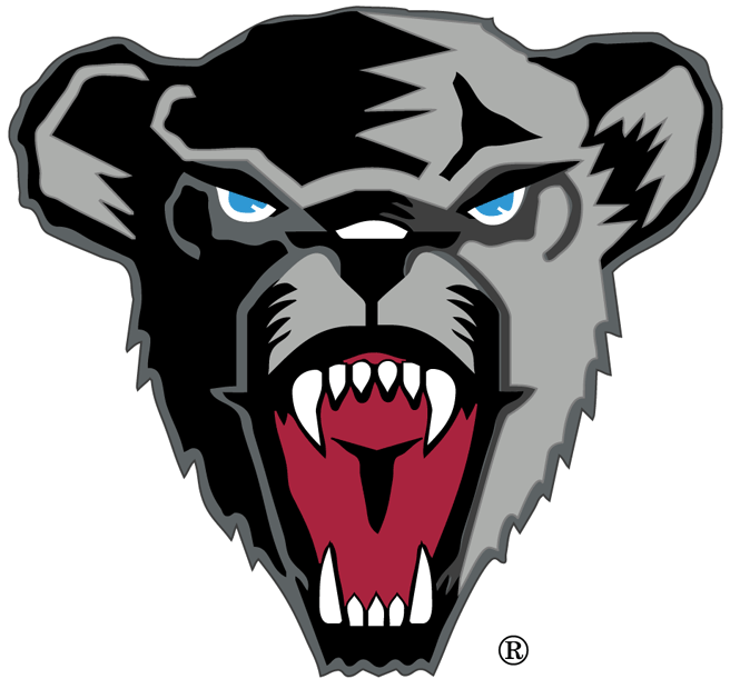 Maine Black Bears 1999-Pres Secondary Logo DIY iron on transfer (heat transfer)